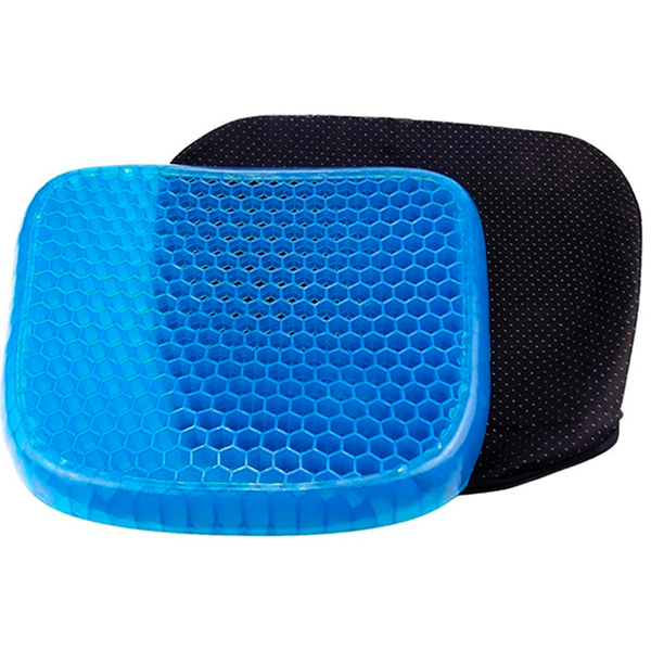 Orthopedic Gel Seat Cushion