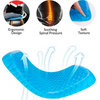 Orthopedic Gel Seat Cushion