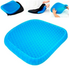 Orthopedic Gel Seat Cushion