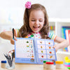 CHILDREN'S MAGIC COPYBOOKS SET
