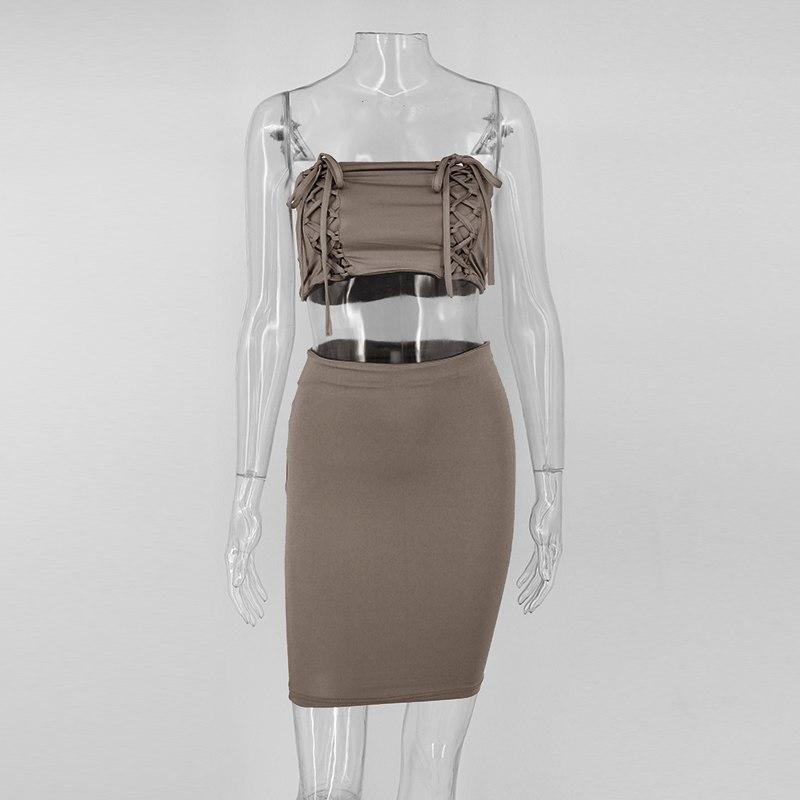 Sexy Neck Fashion Women Dress