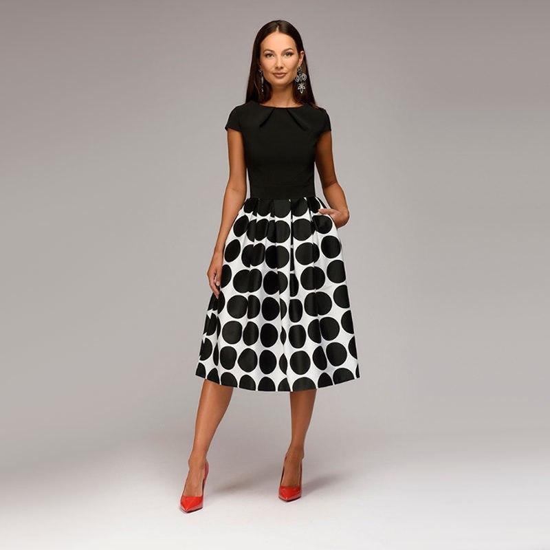 Vintage party dress