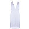 Mini dress women